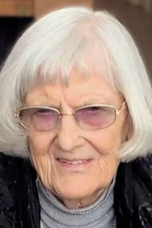 Vera Mixdorf Evans